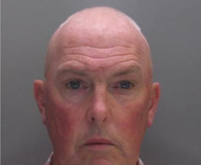 Gwynedd police appeal for help to find missing man