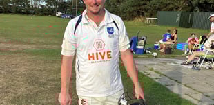 Aberaeron on brink of being crowned champs