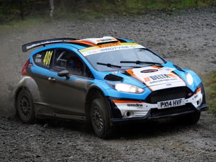 Get Jerky Rally North Wales returns in 2026