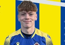 Llanuwchllyn Reserves secure second win in three days