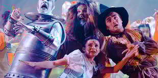 What to expect at relaxed performance of 'Wizard of Oz'