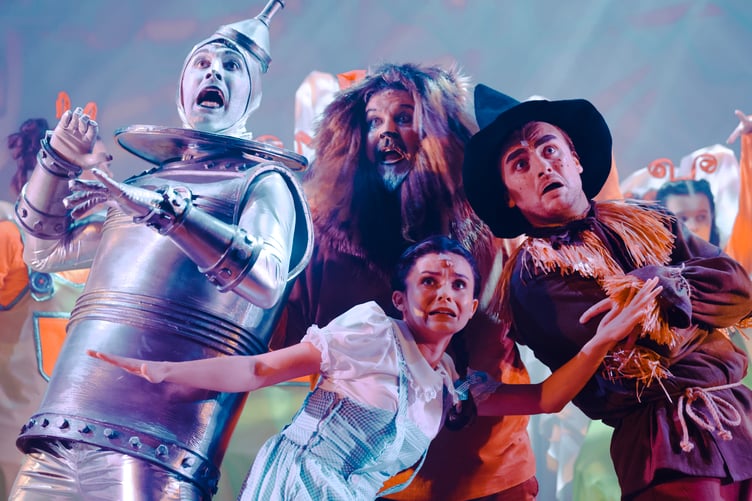 Photo: David Edmunds