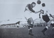 Tributes to Ken Williams, Aberystwyth legend