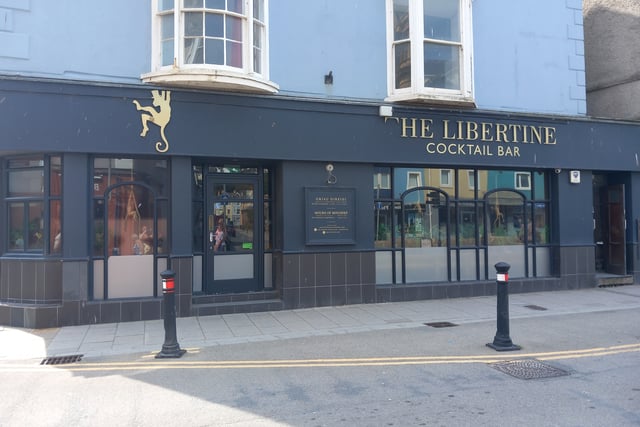 Aberystwyth bar to close after 10 years