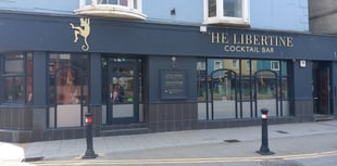 Aberystwyth bar to close after 10 years