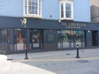 Aberystwyth bar to close after 10 years