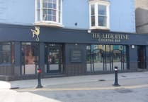 Aberystwyth bar to close after 10 years