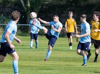 Blaenau Ffestiniog extend impressive winning streak