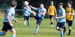 Blaenau Ffestiniog extend impressive winning streak