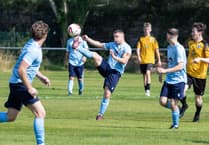 Blaenau Ffestiniog continue to impress on return to NWC West Premier