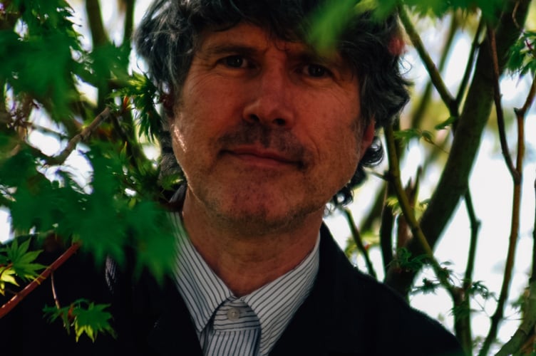 Gruff Rhys. Photo: Ryan Eddleston