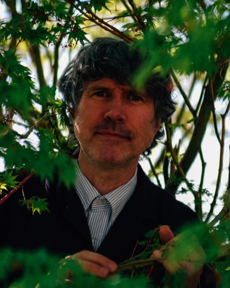 Gruff Rhys. Photo: Ryan Eddleston