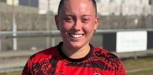 Pwllheli and Llan through to women's cup semi-finals