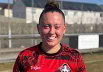 Pwllheli and Llanystumdwy through to NWCFA Women's Challenge Cup semi-finals