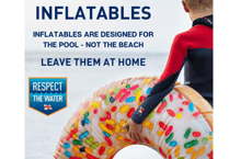 Multiple rescues made off Barmouth as inflatables drift at sea