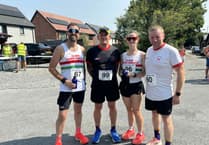 Sarn Helen triumphs in local series finale