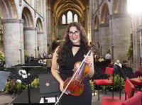 Aber student with six jobs to graduate after fundraising campaign