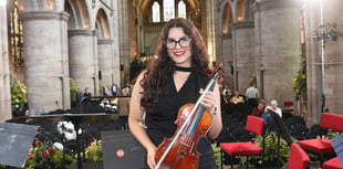 Aber student with six jobs to graduate after fundraising campaign