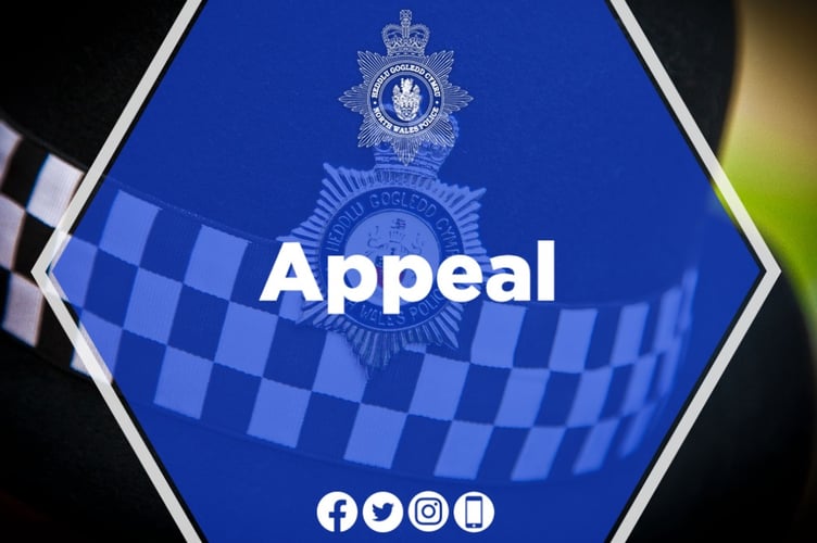 NWP Gwynedd South appeal image