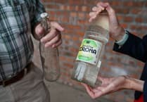 Welsh Government launches consultation on planned bottle deposit scheme