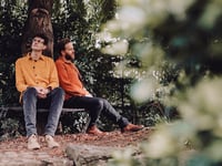 Aberystwyth Arts Centre to host Ben & Dom singing workshop and concert