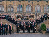 National Youth Brass Band of Wales to hit Aberystwyth