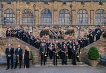 Aberystwyth to host National Youth Brass Band performance