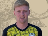 Crymych dominate Cardigan with four-goal Rhodri George starring