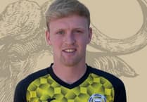 Ceredigion League: George bags brace for four-star Crymych against Llechryd