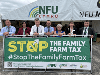 Farmers warn of ripple effect of inheritance tax reforms