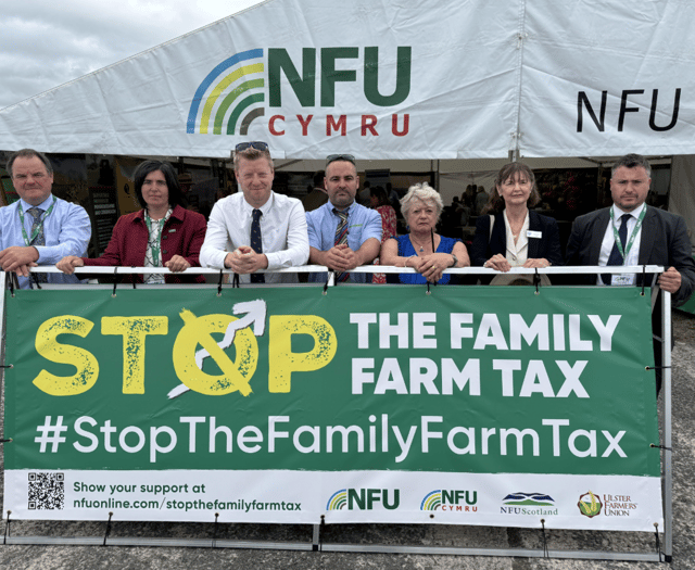 Farmers warn of ripple effect of inheritance tax reforms