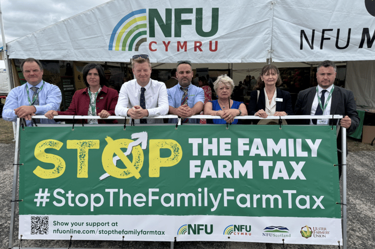 NFU Cymru