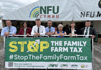 Farmers warn of ripple effect of inheritance tax reforms
