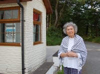 80yo arrested under Terror Act speaks out