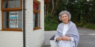 80yo arrested under Terror Act speaks out