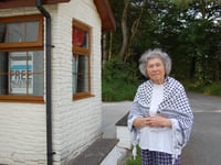 80yo arrested under Terror Act speaks out