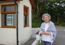 80yo arrested under terror offences speaks out as daughter of Auschwitz survivor