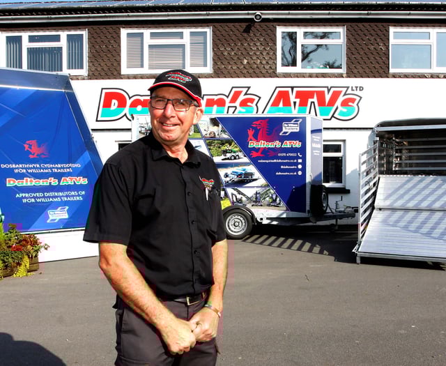 Dalton’s lands new deal with trailer giant