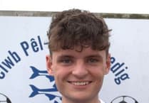 Nefyn United's tense victory over Blaenau Ffestiniog