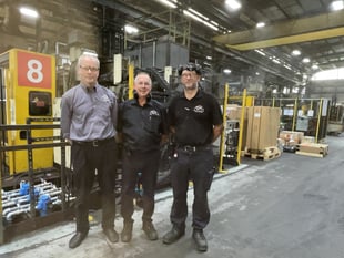 Mid Wales businesses to get cash injection thanks to new grant fund