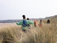 Make Memories, Not Mess: Campaign tackles litter ahead of bank holiday