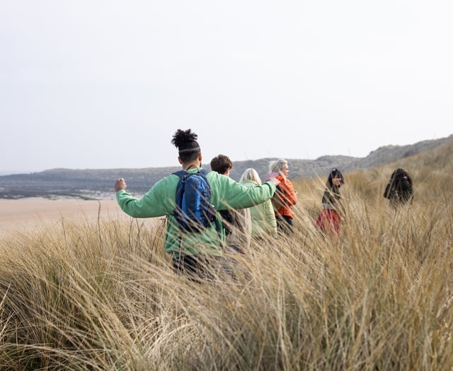 Make Memories, Not Mess: Campaign tackles litter ahead of bank holiday