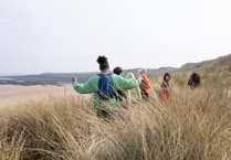 Make Memories, Not Mess: Campaign tackles litter ahead of bank holiday