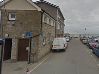 Fears raised over potential toilet closures in seaside village