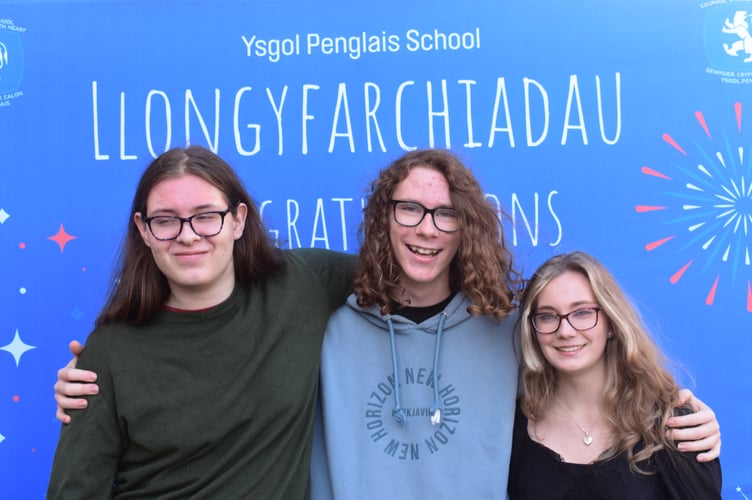 Ysgol Penglais