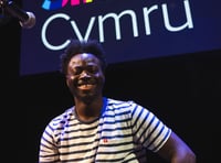 Criccieth to host N'famady Kouyaté's orchestra debut