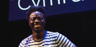 Criccieth to host N'famady Kouyaté's orchestra debut