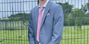 How Careers Wales is helping teen turn sport passion into a career