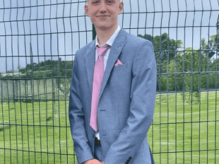 How Careers Wales is helping teen turn sport passion into a career