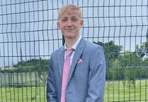 How Careers Wales is helping teen turn sport passion into a career